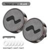 ZEEKR L60 Car Air Freshener - Long-Lasting Fragrance for 24 Models, Vent Scented Paste, Interior Accessory