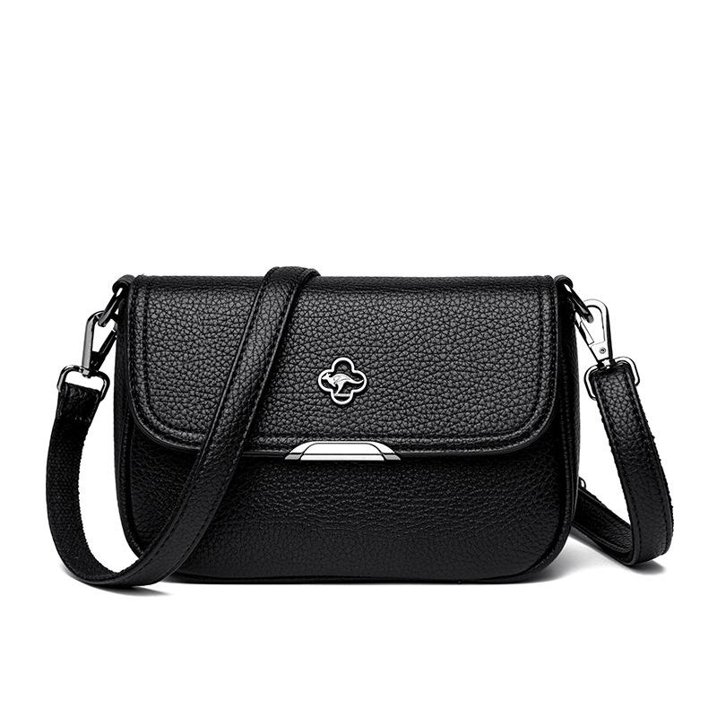 Crossbody Bag Ladies' Bag, Middle-aged Handbag, Shoulder Bag