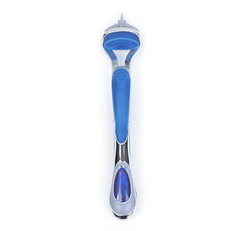 Turbo Razor Five-layer Blade Razor Male Shaving Razor Barber Tools Accessories