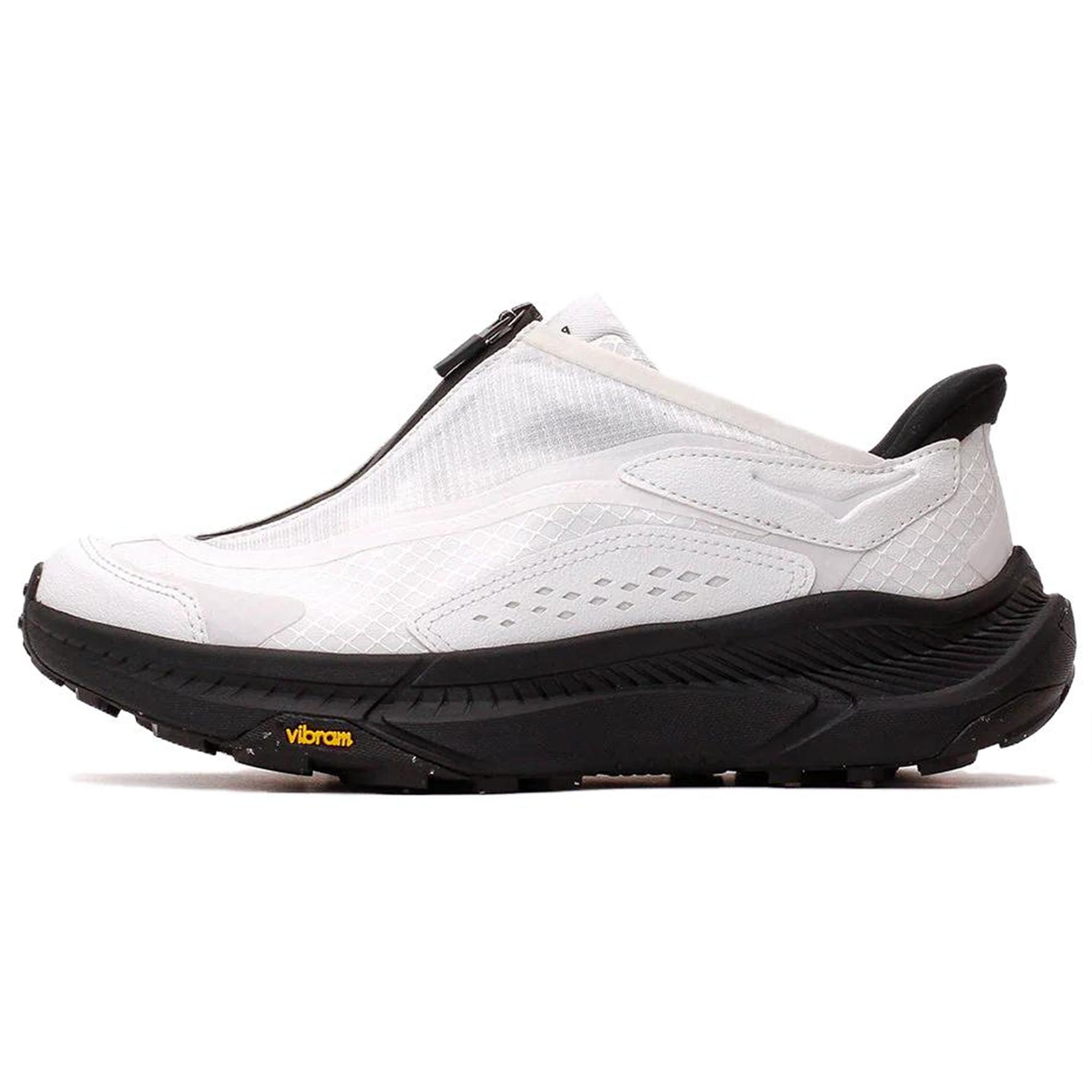 

HOKA ONE ONE PROJECT TRANSPORT Casual Shoes Unisex White 1162850-FLCK 42.5