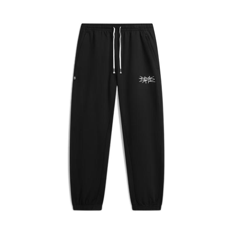 Li-Ning BADFIVE Men s Ice-Feel Jogger Sweatpants M