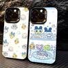 T-Tamagotchi Handyhülle Für iPhone 17,16,15,14,13,12,11,Pro,X,Xs,MAX,Plus TPU Weich Hautfreundliche Hülle