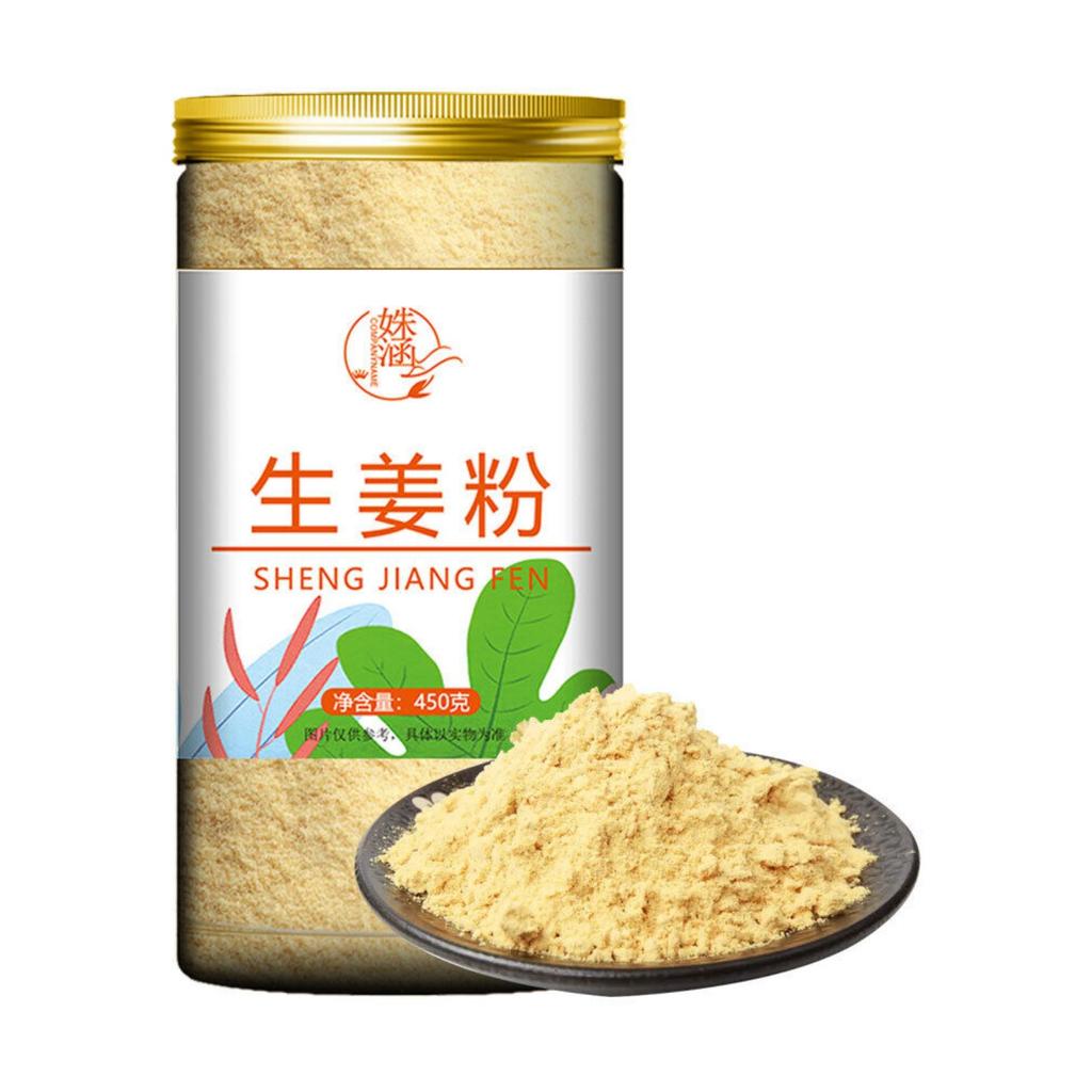 Proszek imbirowy Jadalny czysty proszek imbirowy - 60g