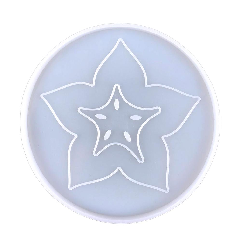 

Форма для подставки под стакан с фруктами из эпоксидной смолы «сделай сам»: арбуз, апельсин, карамбола, киви, подставка под стакан, силиконовая форма для подставки под стакан с фруктами, домашний декор 1