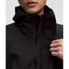 Lululemon Waterproof Cinch Hem Jacket Black