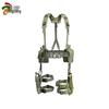 Tactical Load-Bearing Shoulder-Waist Backpack