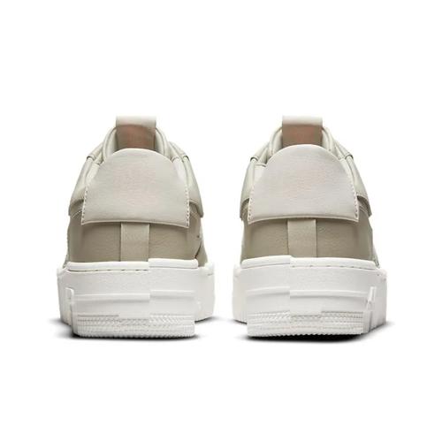 Nike Wmns Air Force 1 Pixel Light Stone CK6649-104
