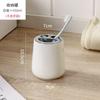 Bathroom Ceramic Emulsion Bottle Cartoon Animal Soap Dispenser Bathroom Shower Gel Shampoo Water Bottle Bathroom Supplies