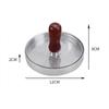 Hamburger Pancakes Pancakes Household Hamburger Embryo Meat Patties Sandwich Pressing Tools Beef Patties Breakfast Pancake Maker
