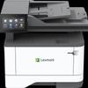 Lexmark MX432 A4 Black and White Laser Multifunction Printer