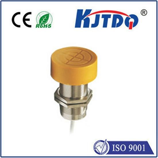 KJTDQ Inductive Proximity Sensor KJT-B48, PNP NPN, Normally Open, 24V