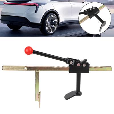 Pflege & Reinigung – Reifenreparatursätze