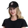 NY Sport Quad 4 Baseball Cap Hip Hop Golf Hat Man Fun Hats Unique Hats Men's Baseball Women's