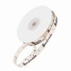 1PCS 20 Yards Gift Packaging Ribbon Embroidered Labels Satin Ribbon Handmade Ribbon Home Decoration