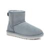 UGG Classic Mini Ii Boot 'Light Silver Grey' Women's 1016222-AFG