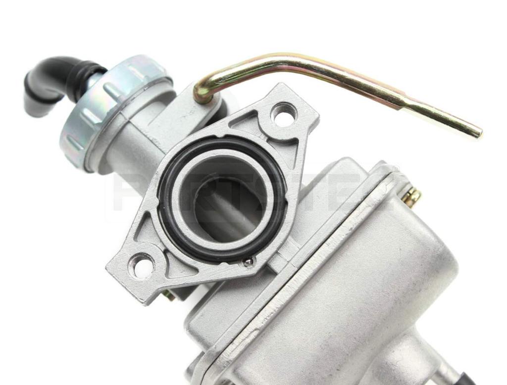 Universell förgasare PC18 PC20 18 PC20 18 / 20-109 för Honda Monkey Gorilla Cub