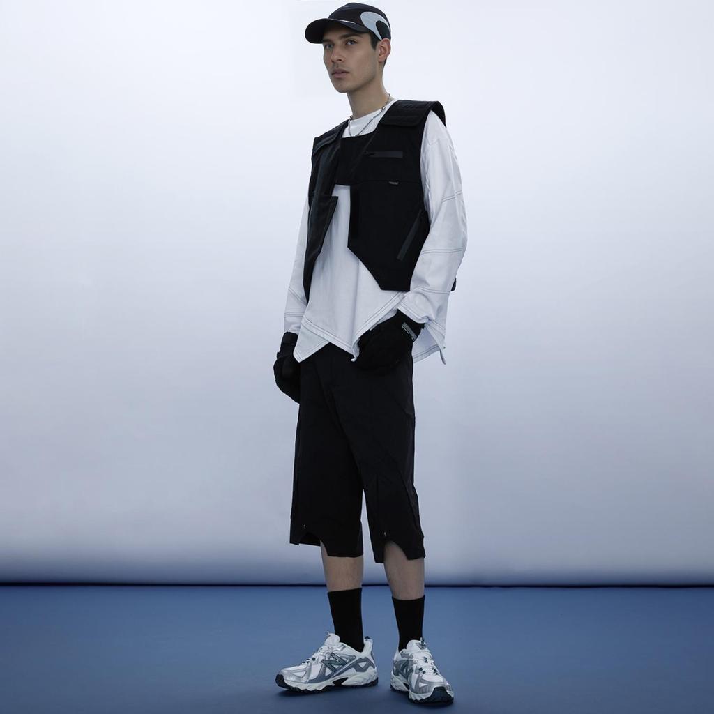 New Balance 610 Silver Reflection Unisex Sneakers Silver-Metallic Vintage-Teal ML610TAE