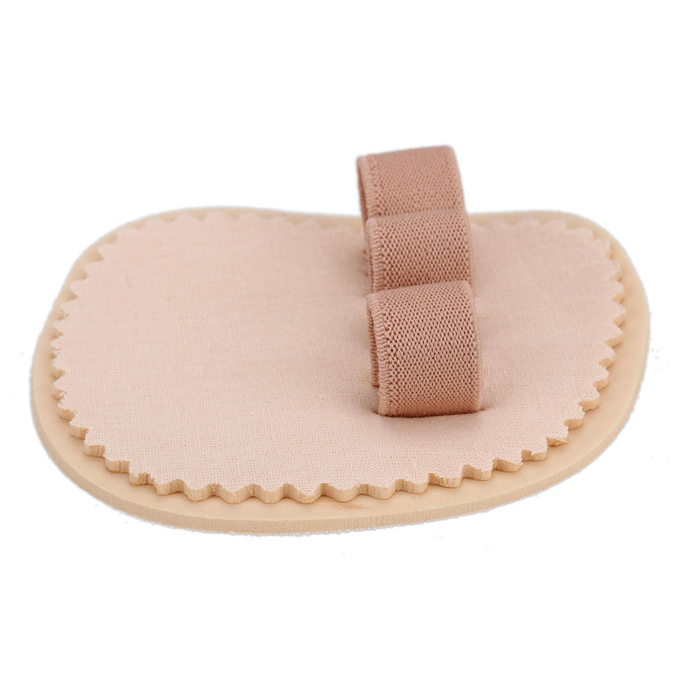 1PC Feet Care Toe Thumb Hallux Valgus Orthopedic Metatarsal Crooked Overlapping Hammer Toe Corrector Orthotic Foot Care Tool