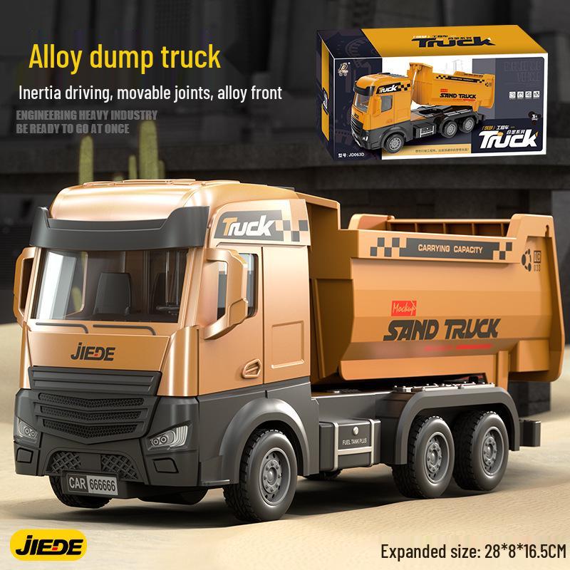 

Большой набор детских строительных машин из сплава: Экскаватор, Кран и Игрушечная машинка для хранения