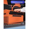 Applicable Ideal L9/L8/L7 Car Trunk Storage Box