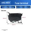 UK Series Universal Terminal Blocks