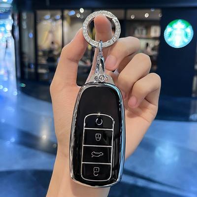 Acessórios para equipamentos eletrónicos de automóveis – Capas para chaves de carro