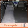 Aufblasbare Auto-Matratze für Buick Enclave - Schlafmatte & Luftbett für Kofferraum/Rücksitz