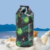 OEING Digital Print Waterproof Dry Bag