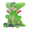 POKEMON Pokemon Center Plush Doll - Pokemon Fit Virizion