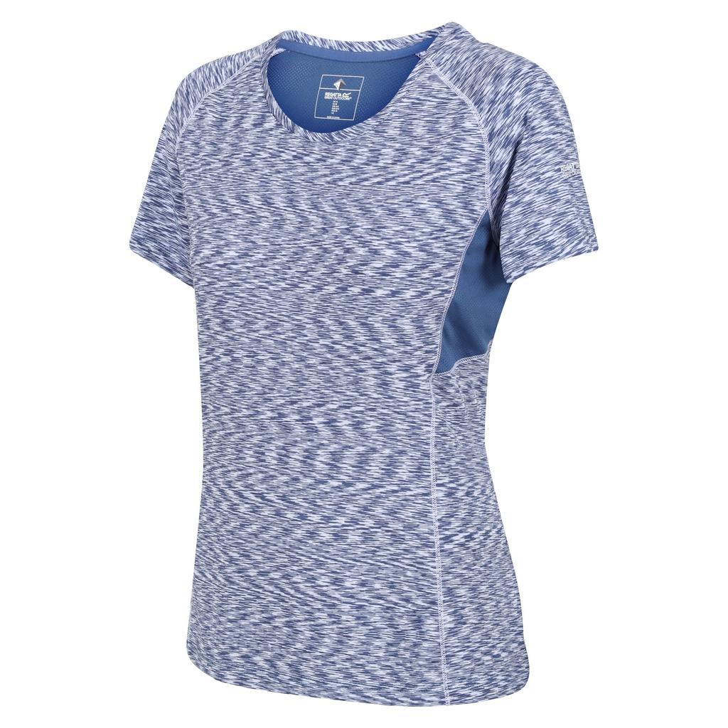 Regatta Womens/Ladies Laxley T-Shirt