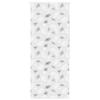 Shower Roller Blind 100X240 Cm Fabric Width 96 Cm