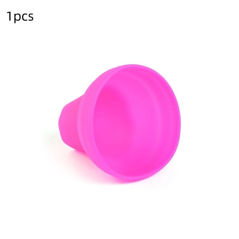 1/2PCS Silicone Suction Cup Pickleball Ball Retriever, Universal Pickleball Picker Upper
