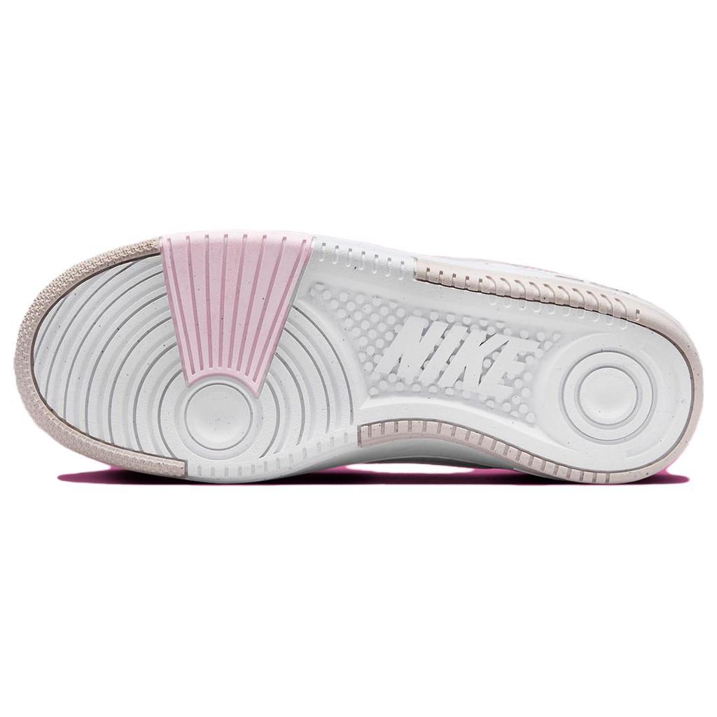 New Nike Gamma Force White Playful Pink Women's FZ3613-100