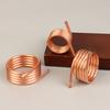380 540/550 775 Brush Motor Water Cooling Jacket Water Cooling Ring For DIY Brush Motor RC Boat