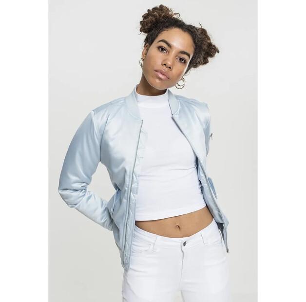 

Urban Classics Satin куртка XS