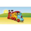 LEGO Duplo First Duplo (R) "Number Play Train" 10847