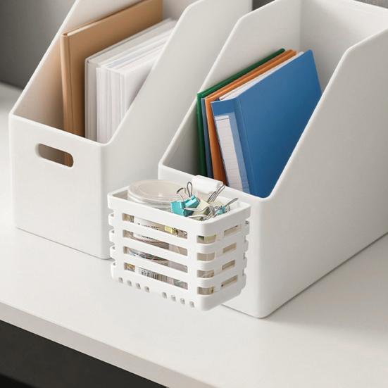 Storage Hanging Basket Retractable Design Adjustable Side Basket Ventilated Hollow Structure Vegetable Storage Container