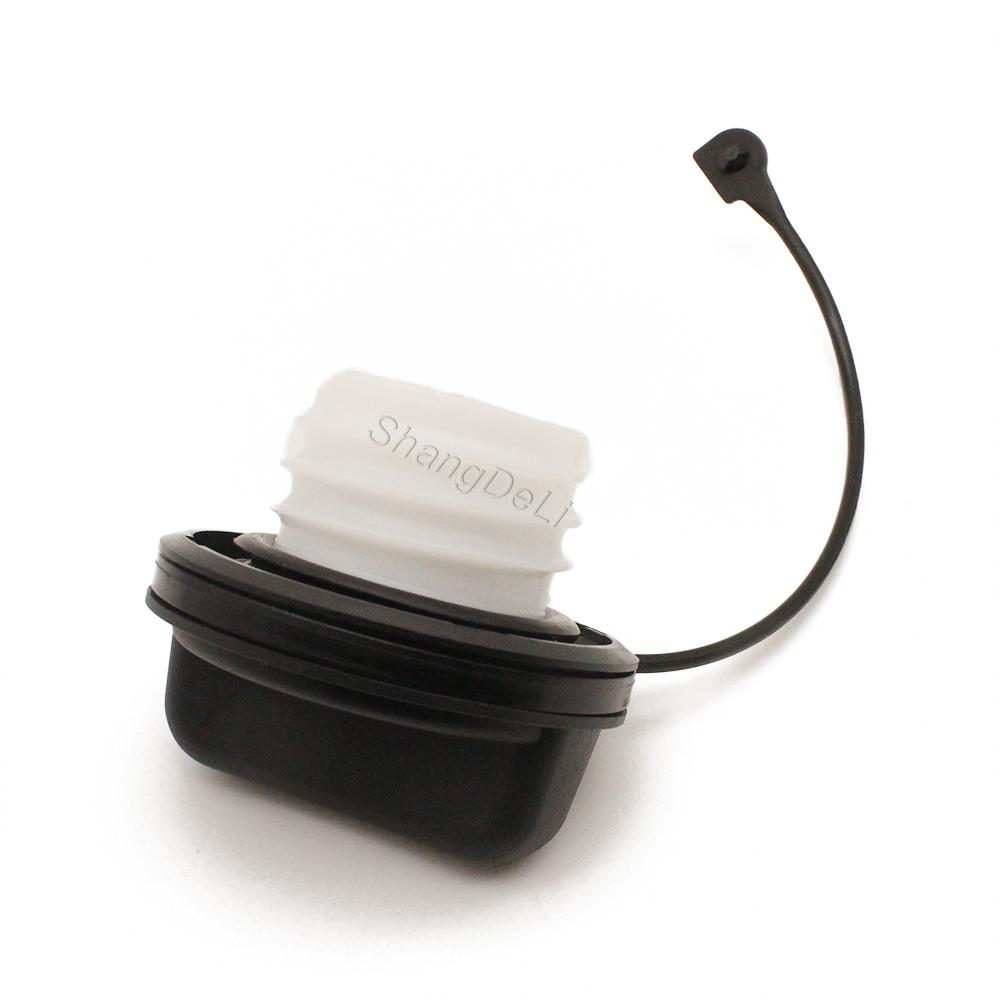 Fit For Nissan X-TRAIL Qashqai GENISS TEANA SYLPHY Car Inner Fuel Tank Cap Petrol Diesel Cap Lid Gas Filler Cover With Tether