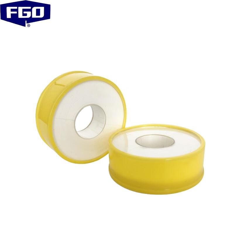 FGO PTFE Thread Seal Tape