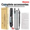 ANENG A3005 New Pen Type Digital Multimeter Pen 4000 Counts Professional Meter Non-Contact Auto AC/DC Voltage Ohm Diode Tester