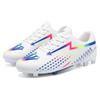 New non-slip spikes children's football shoes men's adult sports training shoes men's and women's youth sports shoes