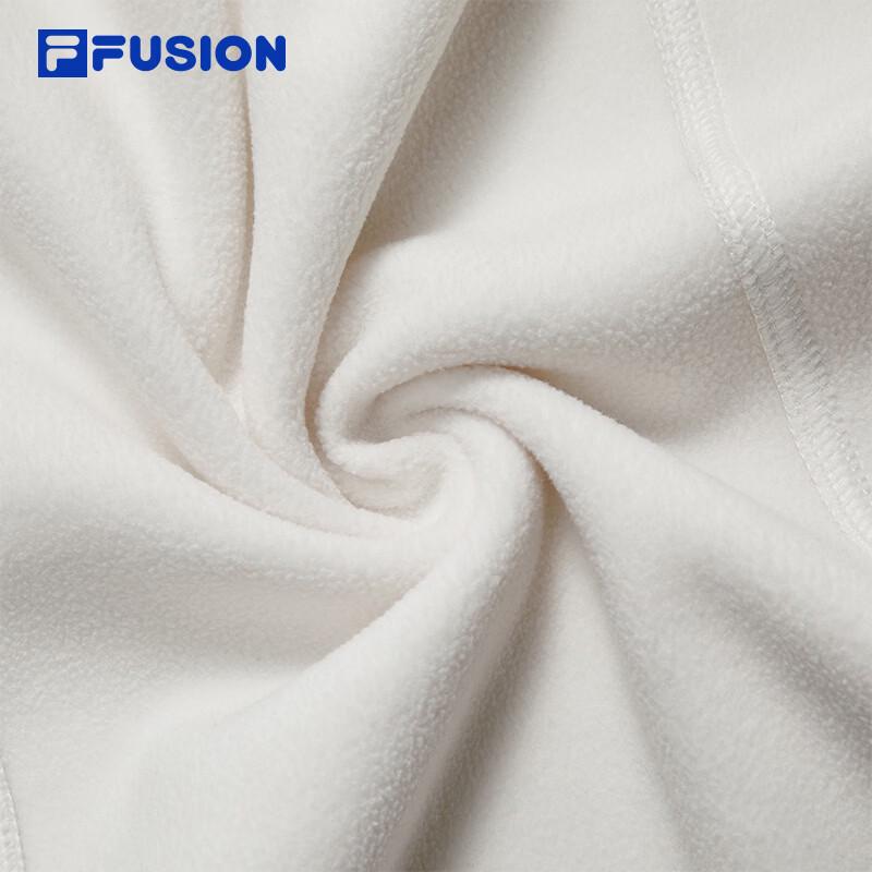 Fila Fusion Women's Warm Knit Full-Zip Track Jacket