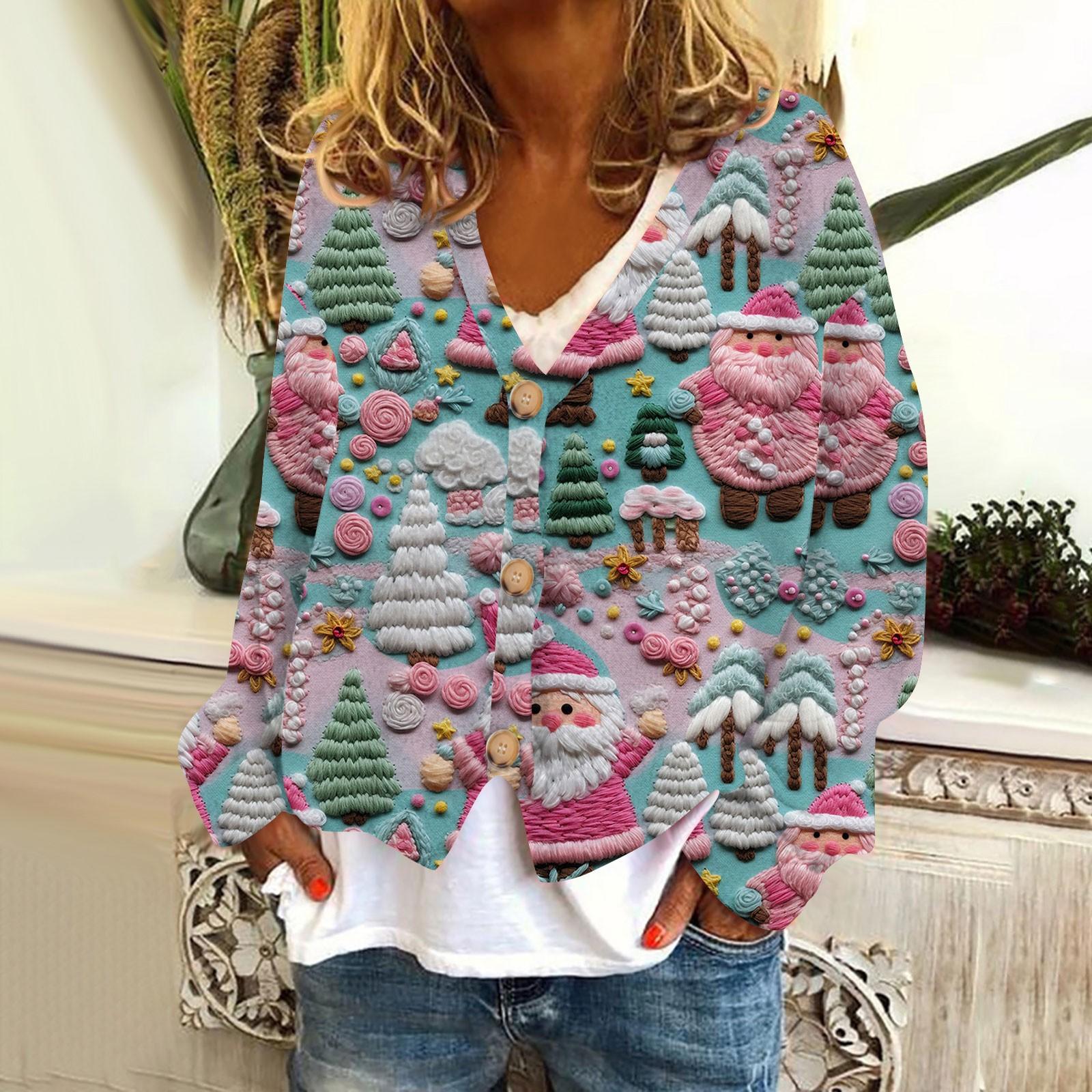 

Женское модное короткое пальто, повседневное, с длинным рукавом, с принтом, однобортный плюшевый топ XL небесно-голубой