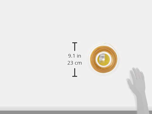 LUXILON Tennis String Gut 4G ROUGH 125 [200m Reel] WRZ990144
