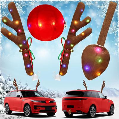 Accessoires pour fêtes – Décoration de Noël