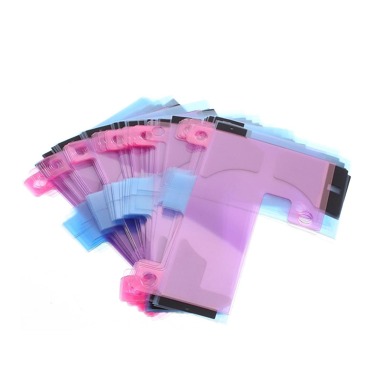 

(100PCS/Lot) Battery Adhesive Tape Stickers for Apple iPhone 11 Pro 5.8 inch Type A