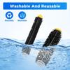 Main Roller Brush For iRobot Roomba 600 700 Series 601 620 630 650 655 660 585 595 680 760 770 780 790 Robot Vacuum Cleaner Part