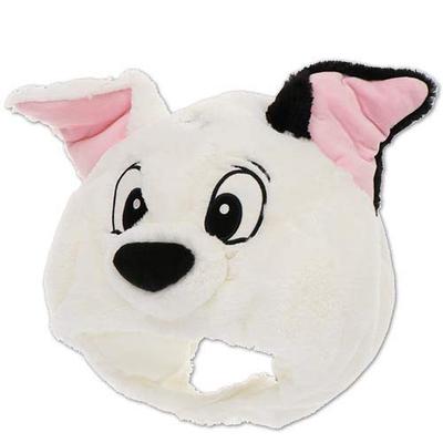Dalmatian Fan Cap [Tokyo Disney Resort Exclusive] 101 Dalmatians Disney Goods Souvenir