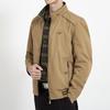 9916 Casual Jacket Men's Cotton Outdoor Public Version Double-sided Men's Jacket Jacket for Men