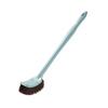 Long Handle Toilet Brush No Dead Corner Squat Cleaning Household Set